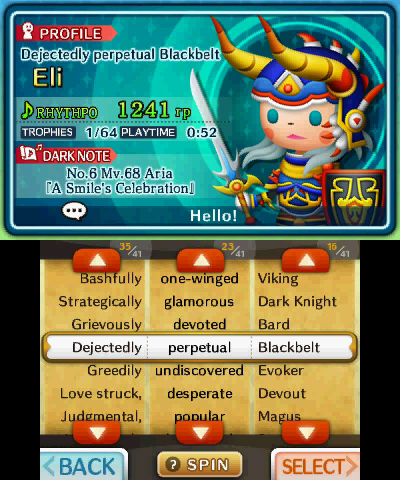 Theatrhythm Final Fantasy
