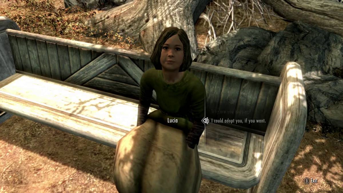 The Elder Scrolls V: Skyrim - Hearthfire