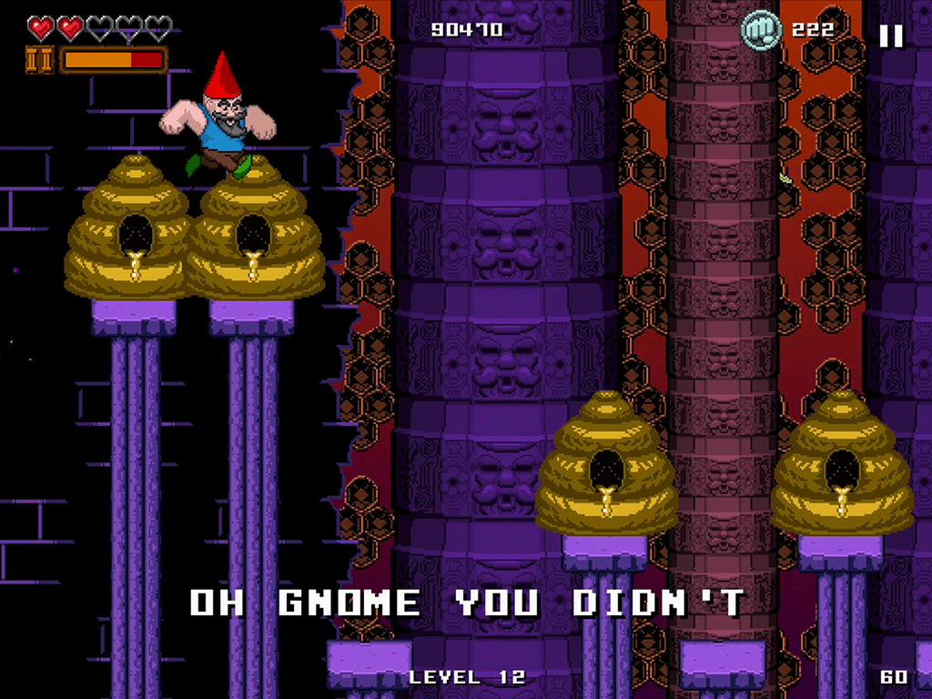 Punch Quest