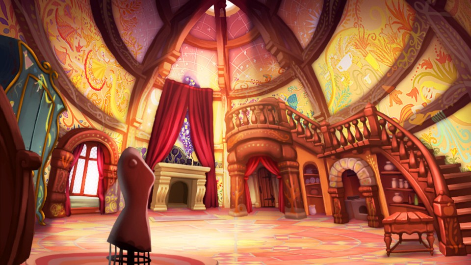 Epic Mickey: Power of Illusion