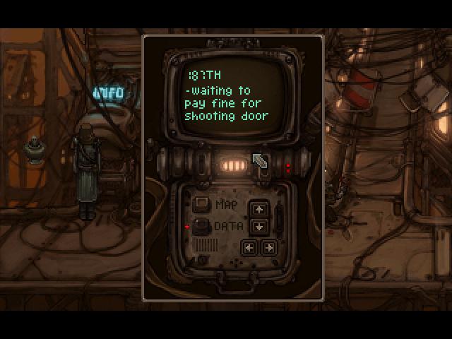Primordia