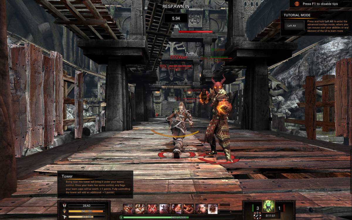 Forge