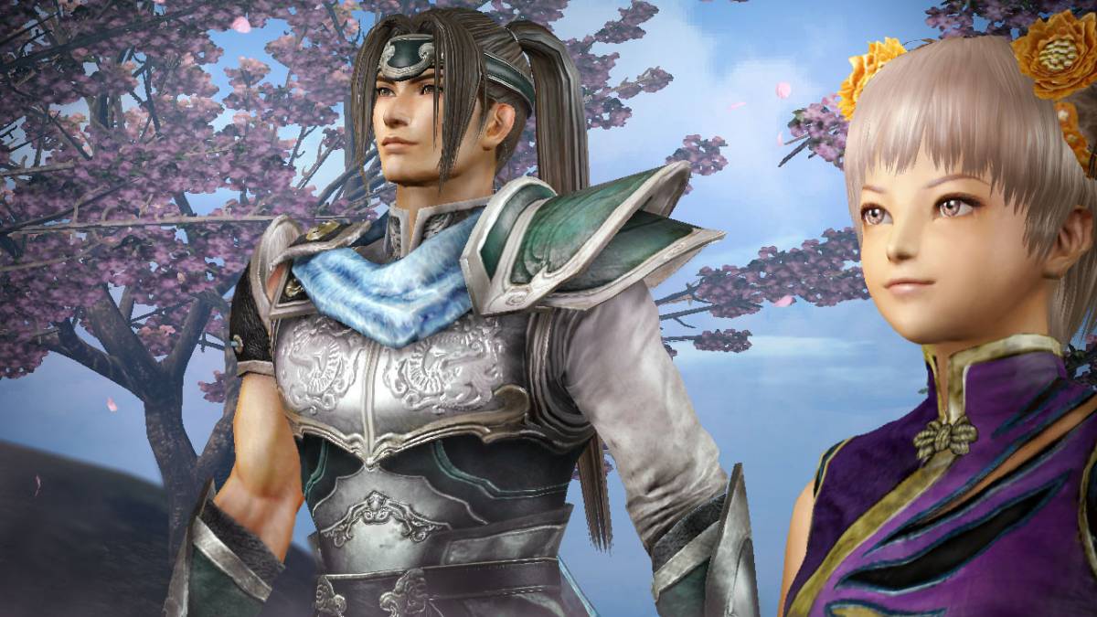 Dynasty Warriors 7 Empires
