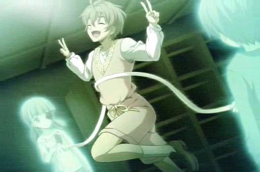 Corpse Party: Book of Shadows