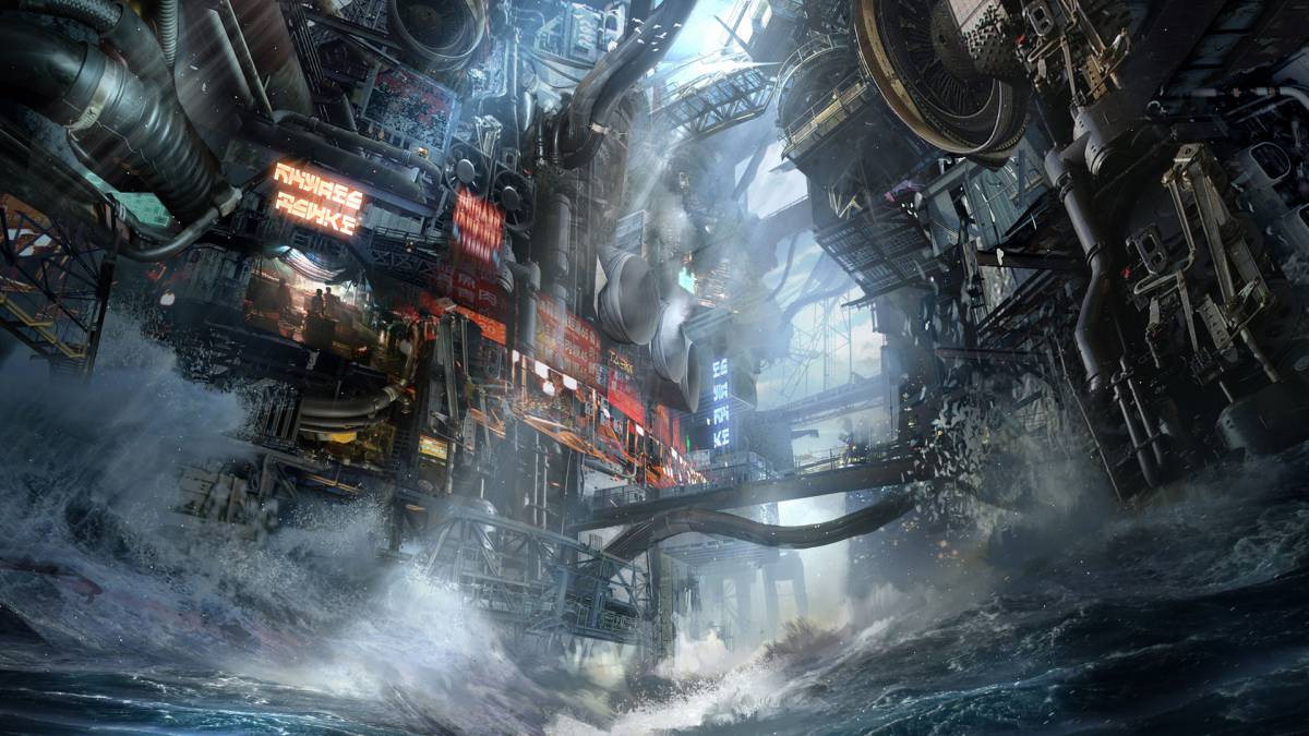 Killzone: Mercenary