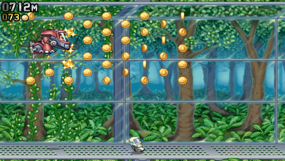 Jetpack Joyride