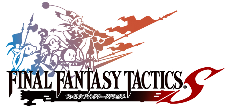 Final Fantasy Tactics S