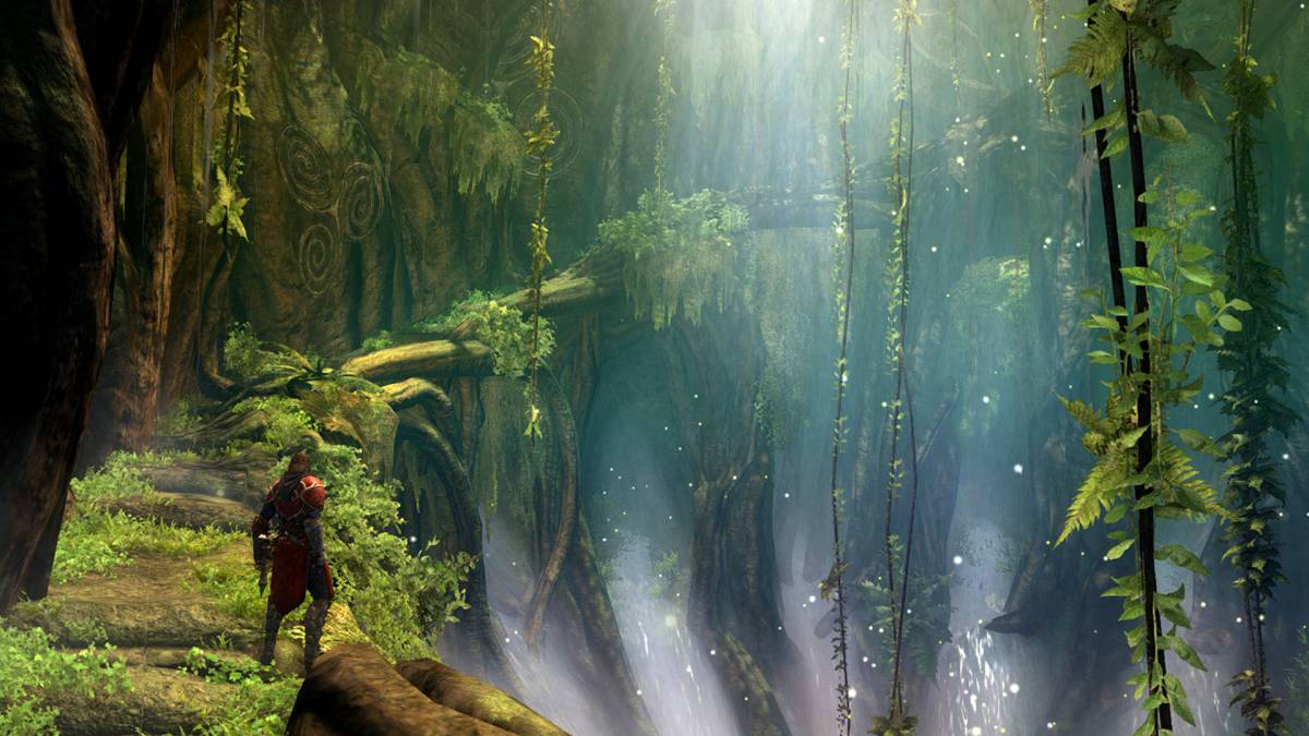 Castlevania: Lords of Shadow - Ultimate Edition