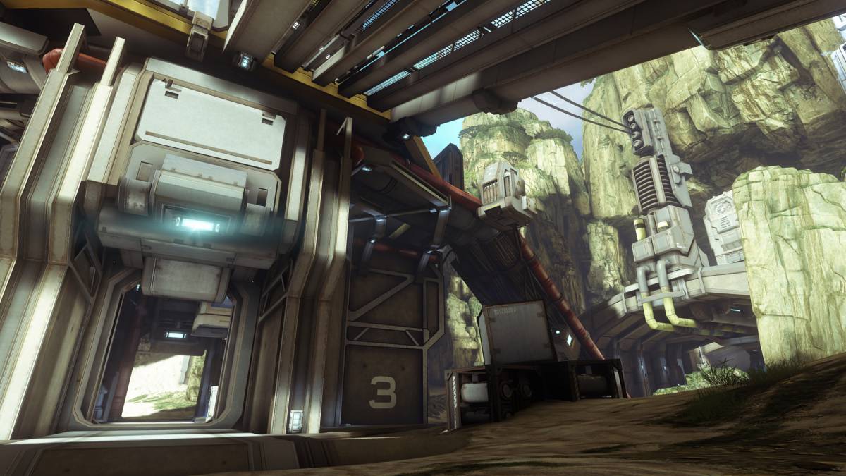 Halo 4 - Champions Bundle