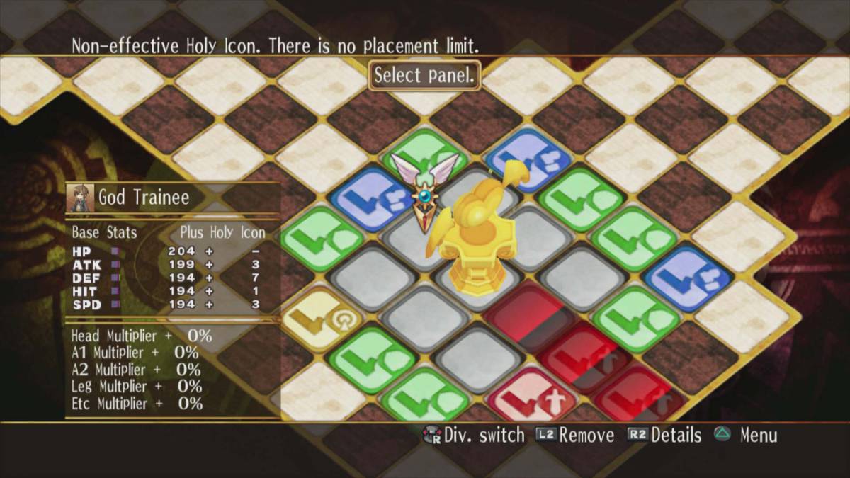 The Guided Fate Paradox
