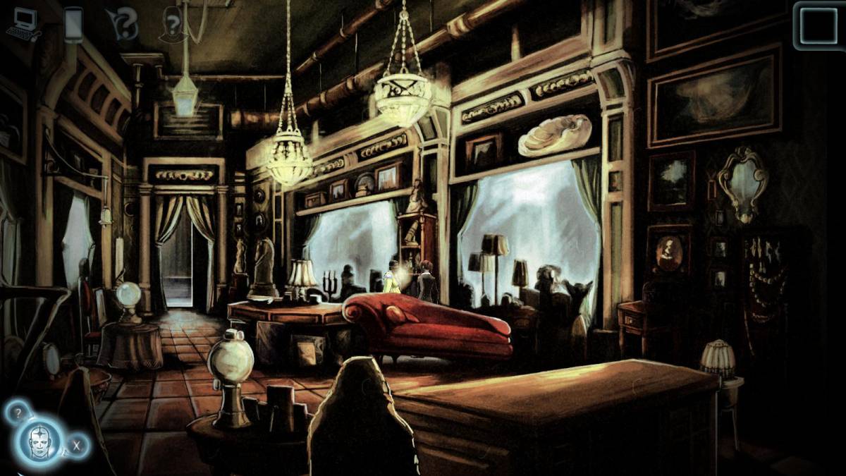 Cognition: An Erica Reed Thriller - Episode 4: The Cain Killer