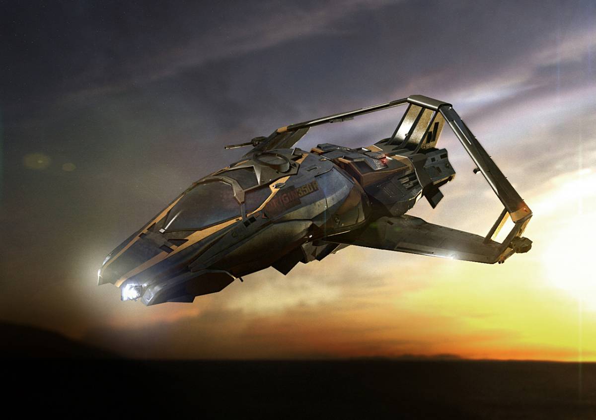 Star Citizen