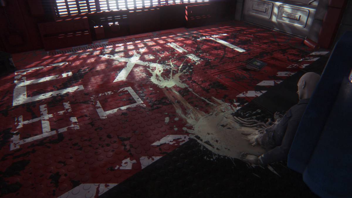 Alien Isolation
