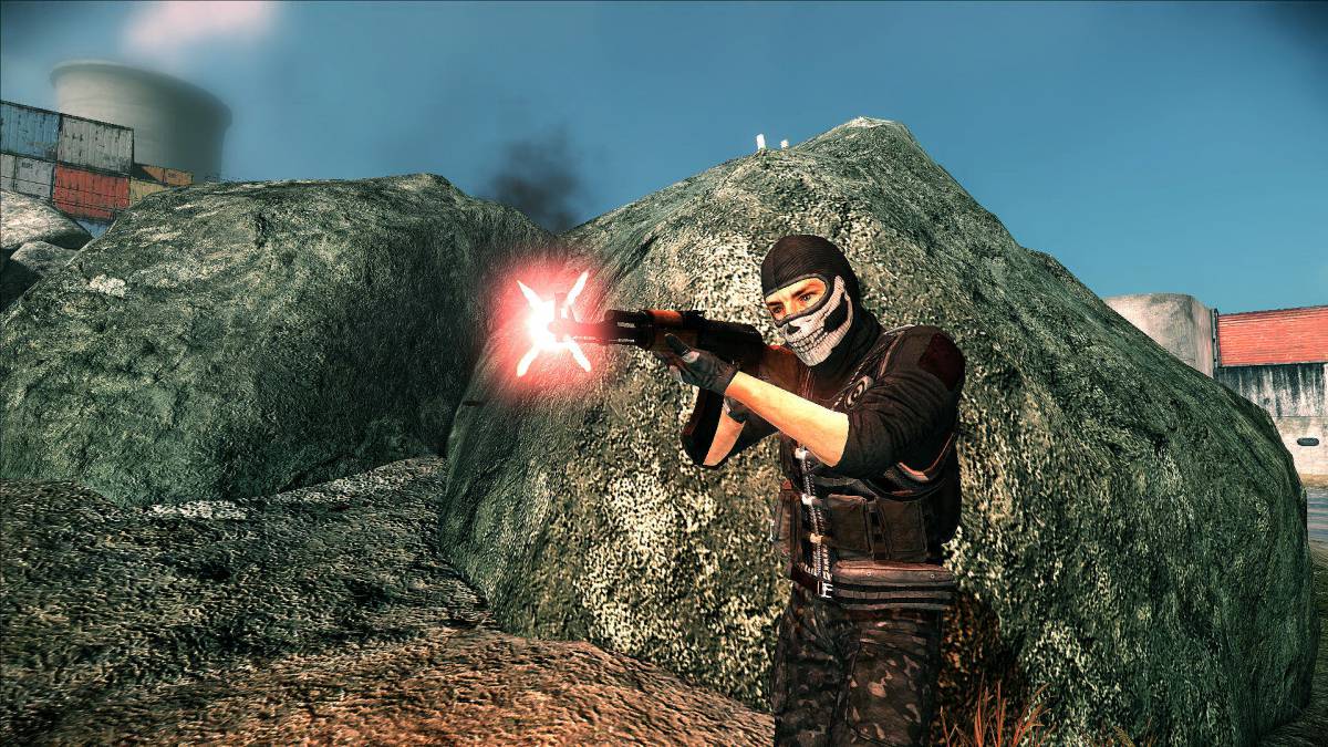 Rekoil