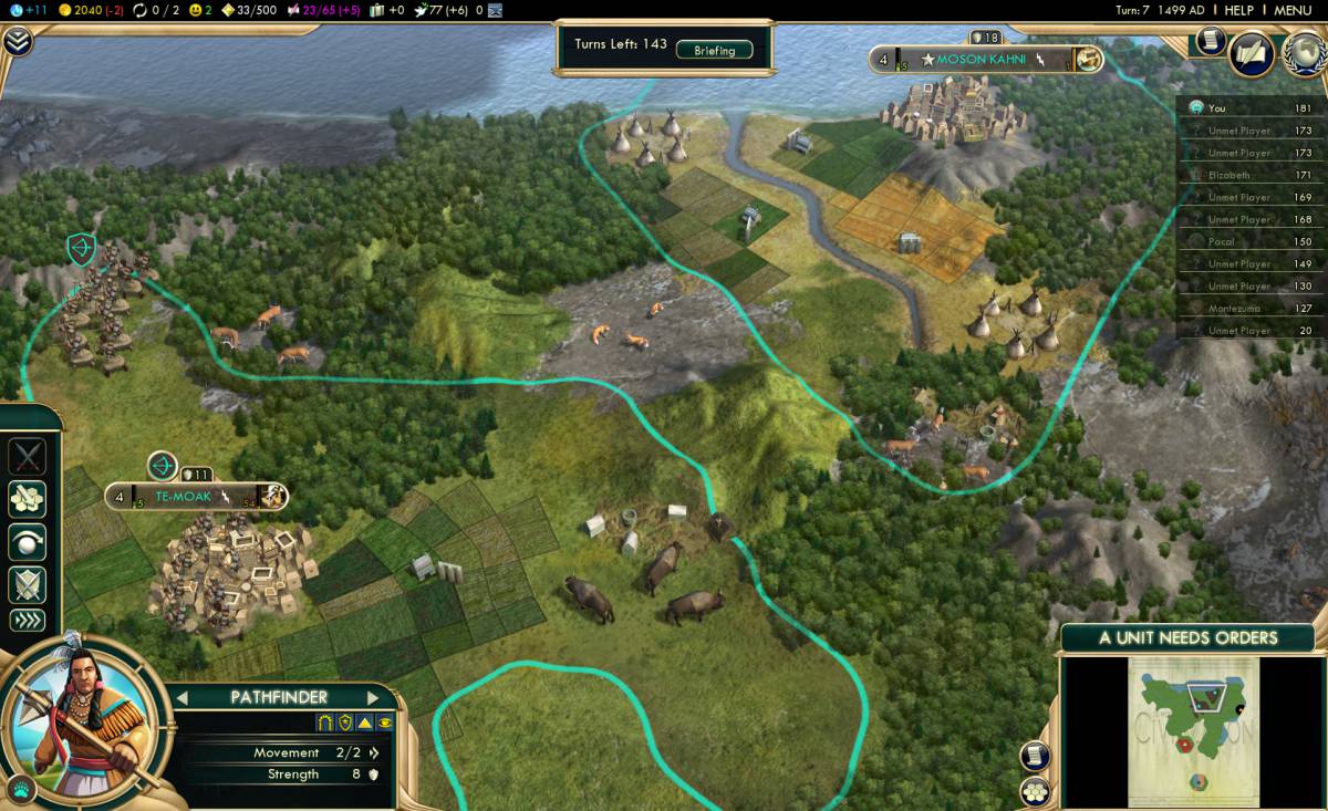 Civilization V: The Complete Edition
