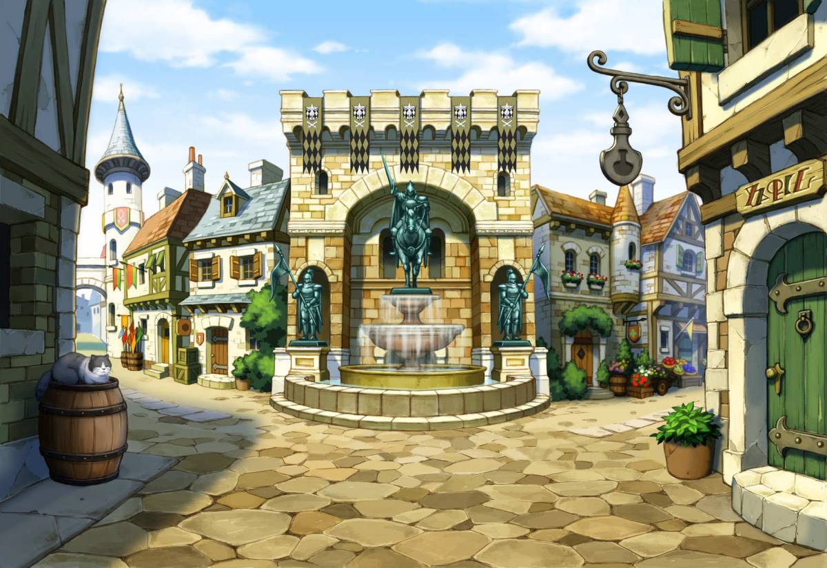 El Profesor Layton vs. Phoenix Wright: Ace Attorney