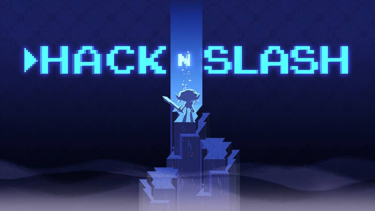 Hack 'N' Slash