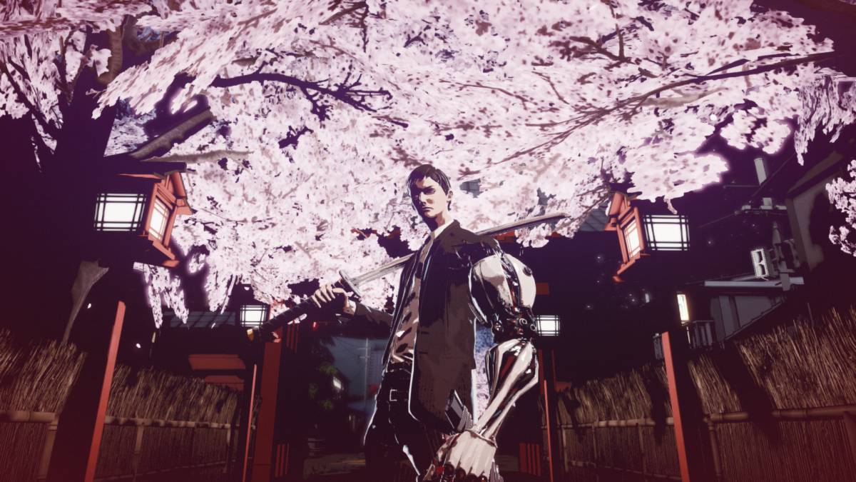 Killer is Dead: Nightmare Edition