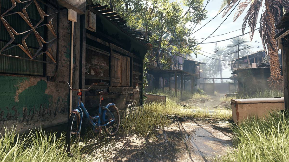 Call of Duty Ghosts - Invasion