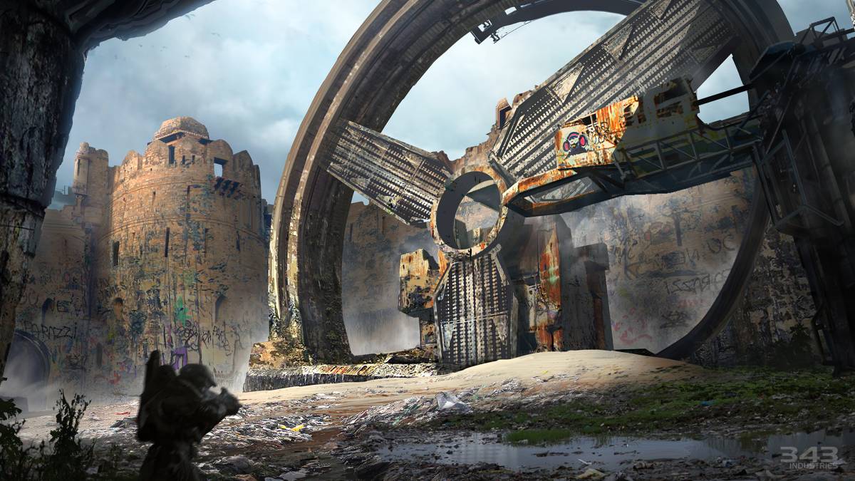 Halo: The Master Chief Collection