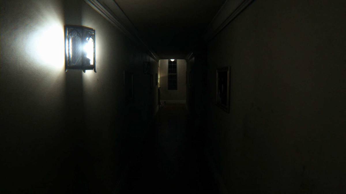 Silent Hills P.T.