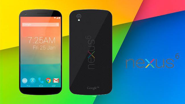 El Nexus Podr A Llegar Como Phablet Meristation