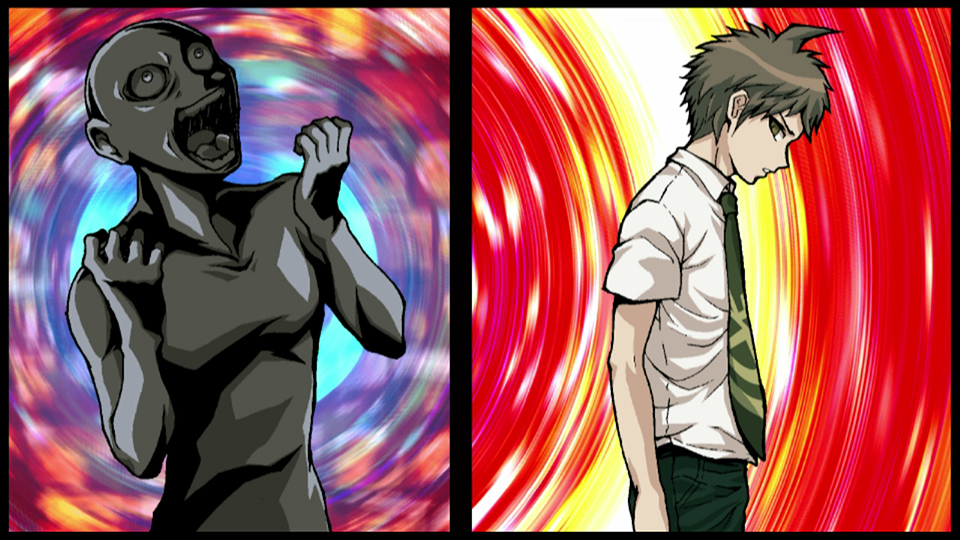 Danganronpa 2: Goodbye Despair