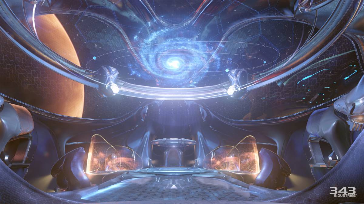 Halo 5: Guardians