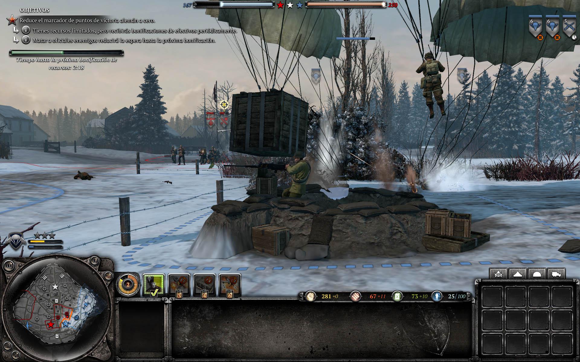 Company of heroes 2 ardennes assault steam фото 108