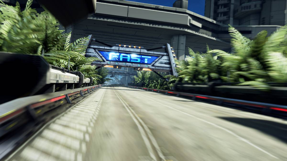 FAST Racing Neo