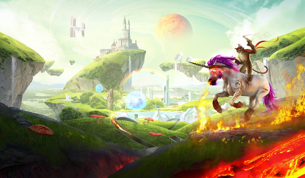 Trials Fusion: The Awesome Max Edition