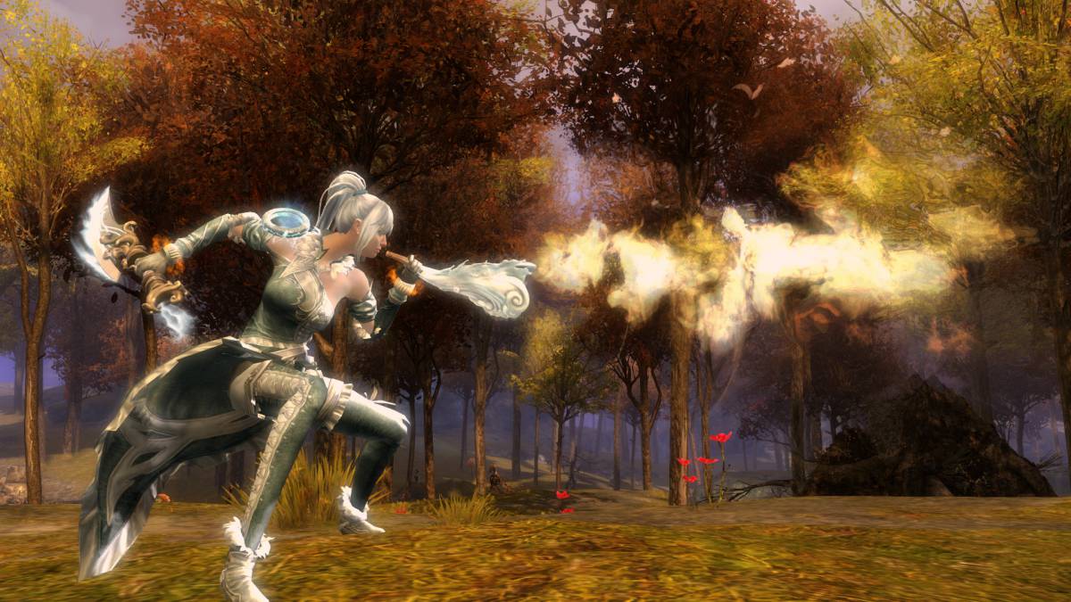 Guild Wars 2: Heart of Thorns