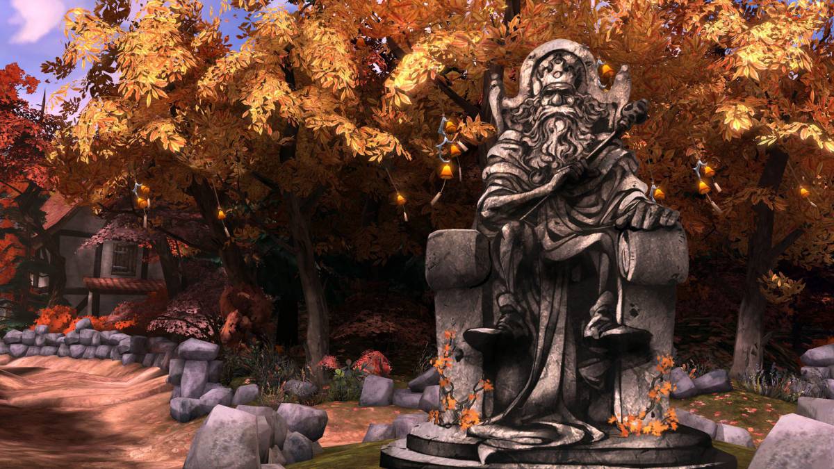 King's Quest: Chapter 1 - A Knight to Remember