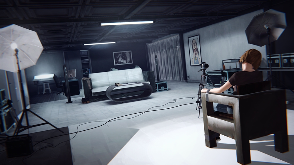 Life is Strange - Episode 5: Polarized