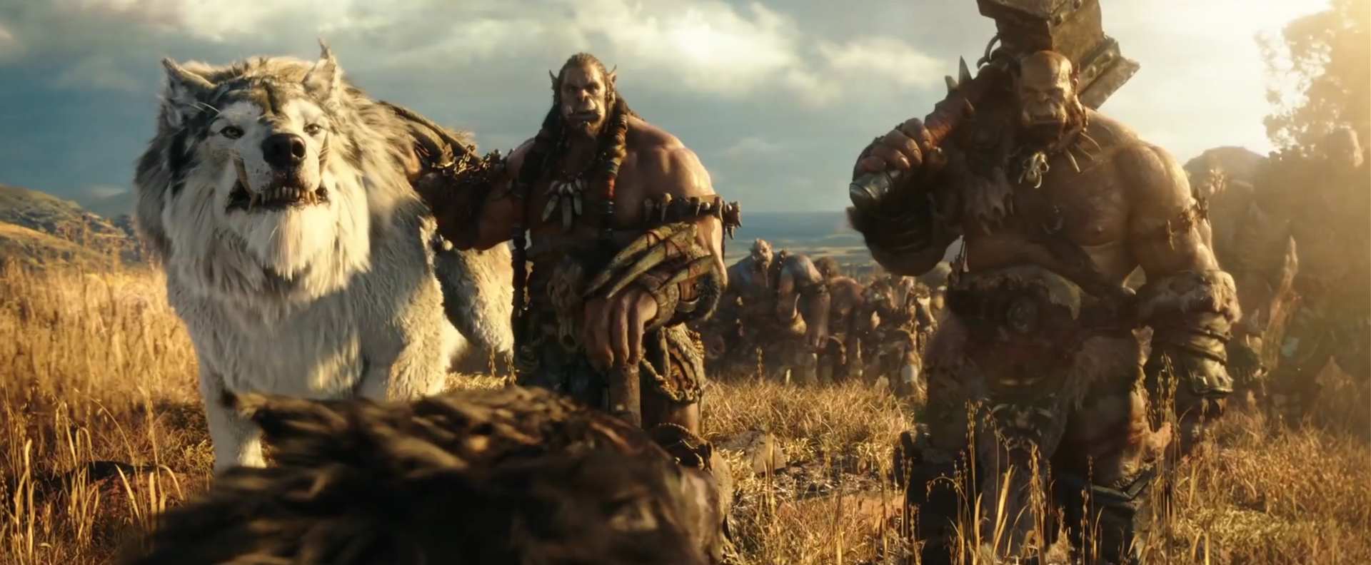 Warcraft