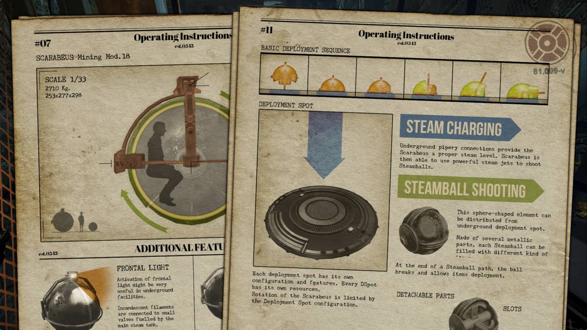 Steamroll