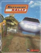 Carátula de Screamer Rally