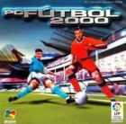 Carátula de PC Fútbol 6.0