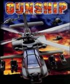 Carátula de Gunship!