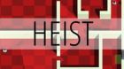 Carátula de Heist