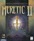 Carátula de Heretic II