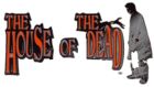 Carátula de The House Of The Dead
