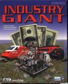 Carátula de Industry Giant