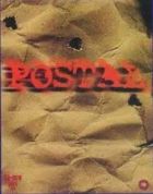 Carátula de Postal