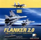 Carátula de Flanker 2.0