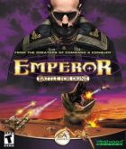 Carátula de Emperor: Battle for Dune
