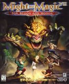 Carátula de Might And Magic VII: For Blood And Honor