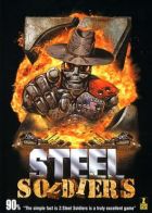 Carátula de Z: Steel Soldiers