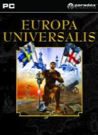 Carátula de Europa Universalis