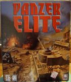 Carátula de Panzer Elite